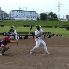 【ブランクありの方も歓迎】軟式草野球チーム 練習体験会開催【東京都府中市】 − 東京都