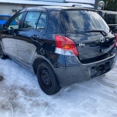 ご利用頂きましてありがとうございました！✨🌟ヴィッツ🌟✨ナビテレビ‼️バックモニター付き‼️の画像