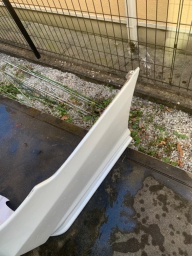 18クラウン　エアロ　　取りに来てくれる方限定
