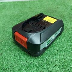 ボッシュ PBA18V 2.5Ah W-B リチウムイオンバッテリー【リライズ野田愛宕店】【店頭取引限定】【未使用】【管理番号：ITU2JHGQAZ0G】の画像
