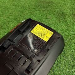 ボッシュ PBA18V 2.5Ah W-B リチウムイオンバッテリー【リライズ野田愛宕店】【店頭取引限定】【未使用】【管理番号：ITU2JHGQAZ0G】の画像
