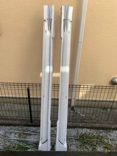 18クラウン　サイドステップ　エアロ　取りに来てくれる方限定