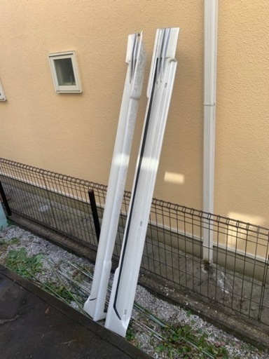 18クラウン　サイドステップ　エアロ　取りに来てくれる方限定