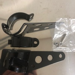 バイク用品　一個
