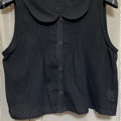【¥0】LOWRYS FARMツーピースMサイズもらってください。の画像