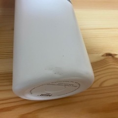 MiiR ワイドマウスボトル　パタゴニアコラボの画像