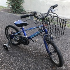 自転車