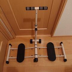 取引き中 レッグマジック  動作良好