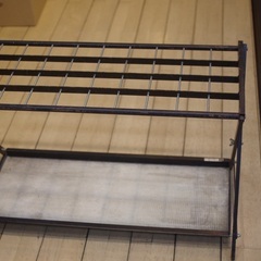 40本傘立て（スチール製）
