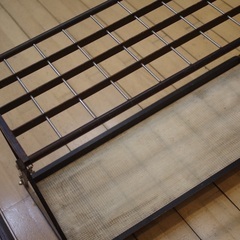 40本傘立て（スチール製）の画像