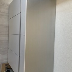 【人気インテリア】キッチン　ゴミ箱収納棚　の画像