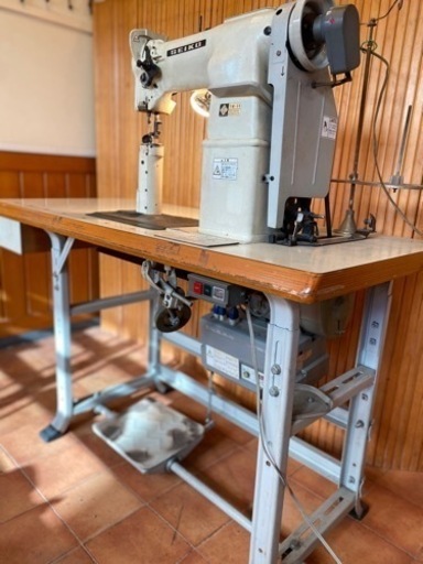 引取り限定♦︎セイコーミシン♦︎中古動作品 ♦︎下見大歓迎♦︎ポスト♦︎レザークラフト 引取り限定♦︎セイコーミシン♦︎中古動作品 ♦︎下見大歓迎♦︎ポスト