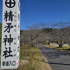 1月16日(日) 精矛神社へツーリング行きませんか？ - 宮崎市