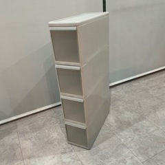 キッチン 隙間収納
