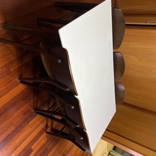 ダイニングテーブル 6人掛け