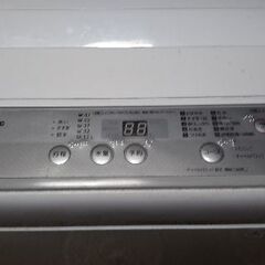 0円★引き取り専用★洗濯機★完動品★