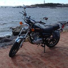 125ccで走ろう - メンバー募集