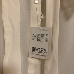 イング　タグ付き新品未使用　Mサイズの画像
