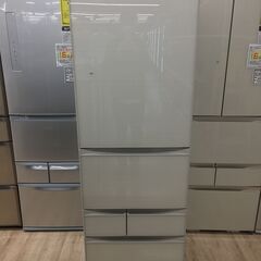 ありがとうございました！大型冷蔵庫 東芝 VEGETA GR-P41GXV 2018年製 5ドア