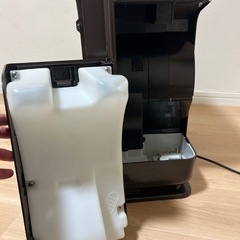 空気清浄加湿器　ダイキンの画像