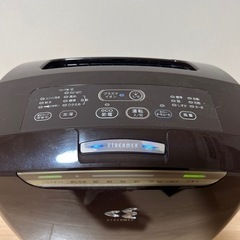 空気清浄加湿器　ダイキンの画像