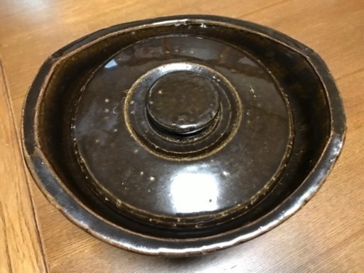土釜