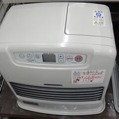ダイニチ 石油ファンヒーター 2018年製 FW-4218S【モ...
