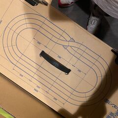 ミニ四駆　ジャパンカップジュニアサーキットの画像