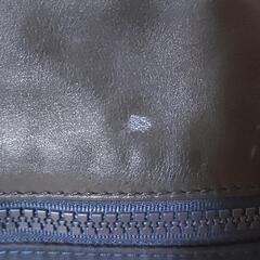 emporio armaniバックの画像