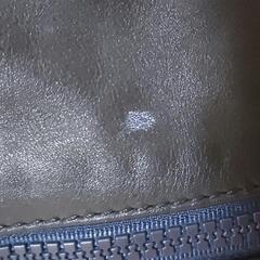 emporio armaniバックの画像