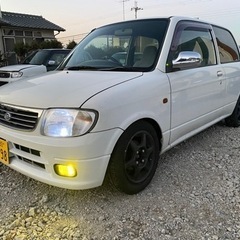 ミラバン！5MT!車検1年10ヶ月！