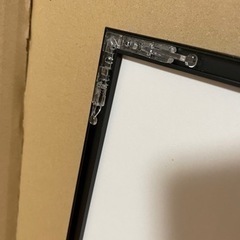 額縁 フレーム 50㎝×70㎝の画像