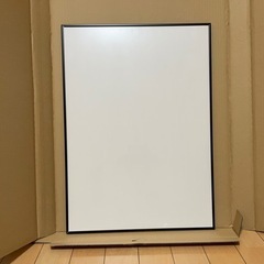 額縁 フレーム 50㎝×70㎝