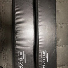(取引成立済み)ダンベルミット×2個