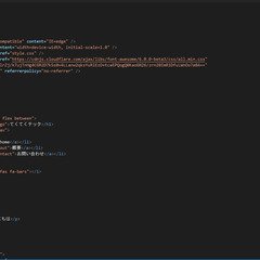 【プログラミング初心者の子供対象】短期集中！冬のプログラミング合宿【HTML・CSS 】の画像