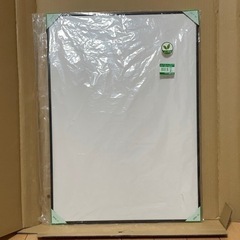 額縁 フレーム 50㎝×70㎝の画像