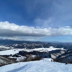 スノボ仲間になって下さい。