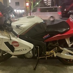 「売約済み」HONDA CBR600RR