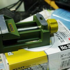 中古美品　プロクソン(PROXXON) ミニバイス NO.281...