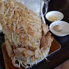ラーメン店の画像