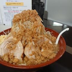 ラーメン店の画像