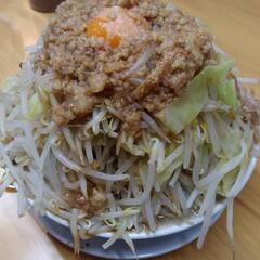 ラーメン店の画像
