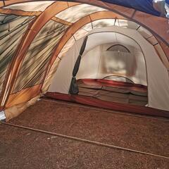 イグニオ IGNIO 2ルームテント