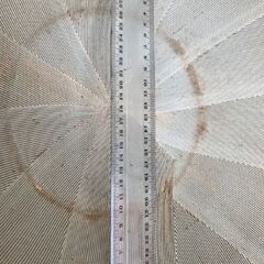 ◇すり鉢　大きめのサイズです。の画像