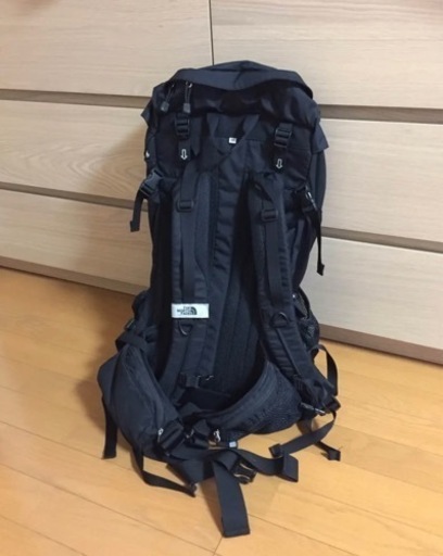 【超美品】登山ﾘｭｯｸ ﾉｰｽﾌｪｲｽ ﾃﾙｽ30