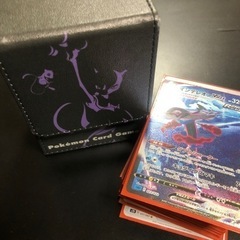 ポケモンカードとゲーム　一緒に遊んでくれる人募集！