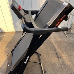 ■ダイコウ 家庭用ランニングマシン 電動ルームランナー■高機能ト...