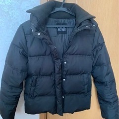 ありがとうございました‼️セシルマクビー❗️のダウンコート