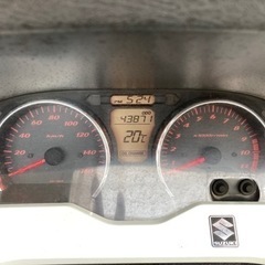 スカイウェーブ 250 13万！早い者勝ち！の画像