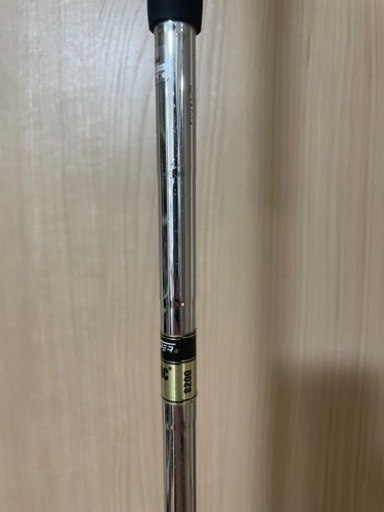 【年末値下】タイトリストアイアン712AP2  5-P LH